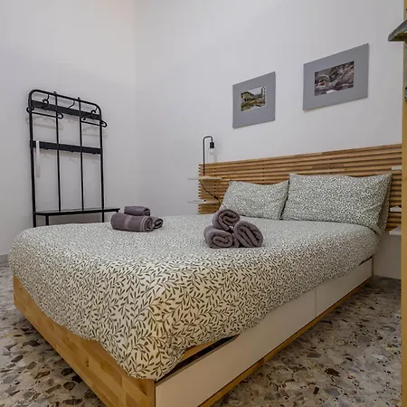 Appartement U Paradis - - Vicino Bari Valenzano