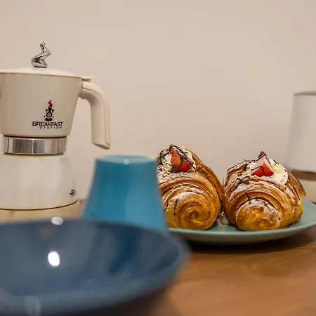 U Paradis - Appartamento - Vicino Bari فالينتْسانو