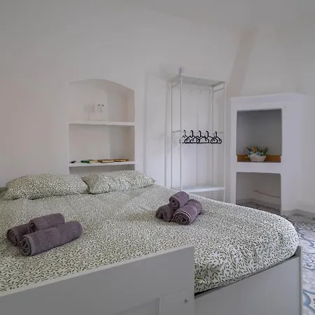 U Paradis - Appartamento - Vicino Bari *