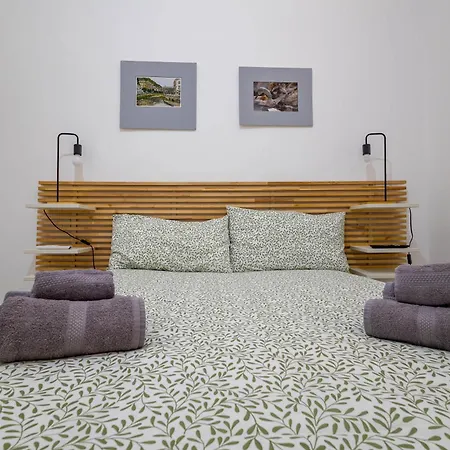 Appartement U Paradis - - Vicino Bari Valenzano