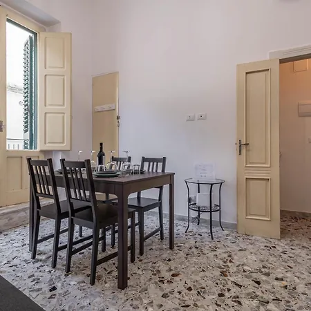 U Paradis - Appartamento - Vicino Bari *