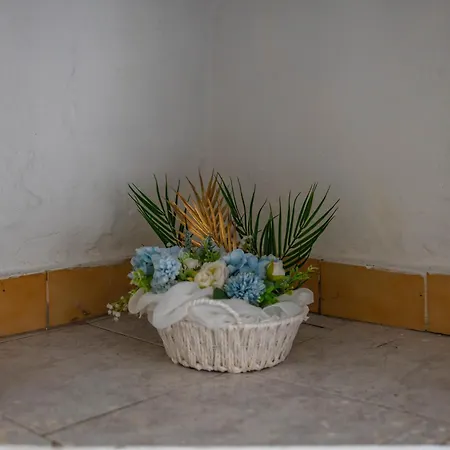 U Paradis - Appartamento - Vicino Bari شقة *