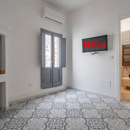 U Paradis - Appartamento - Vicino Bari