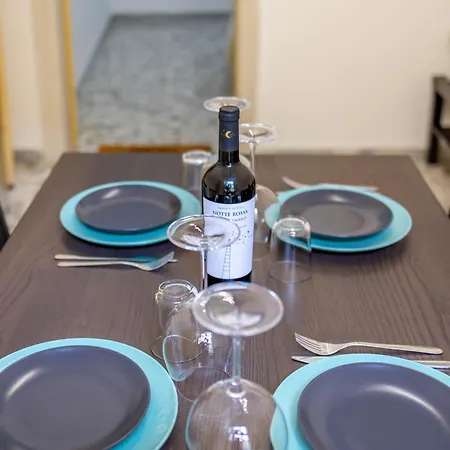 U Paradis - Appartamento - Vicino Bari * فالينتْسانو