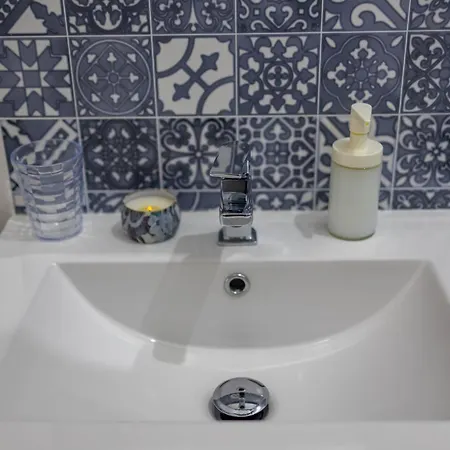 U Paradis - Appartamento - Vicino Bari *