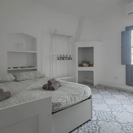 U Paradis - Appartamento - Vicino Bari شقة *