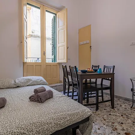 U Paradis - Appartamento - Vicino Bari شقة فالينتْسانو