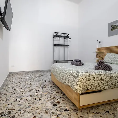 U Paradis - - Vicino Bari Valenzano