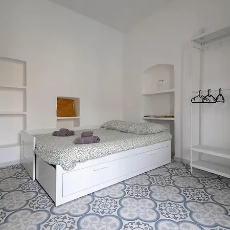 Appartement U Paradis - - Vicino Bari *