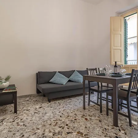 U Paradis - Appartamento - Vicino Bari شقة