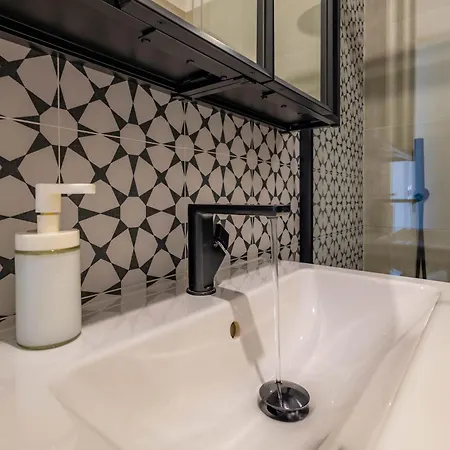 Appartement U Paradis - - Vicino Bari