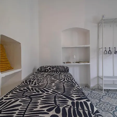 U Paradis - Appartamento - Vicino Bari شقة