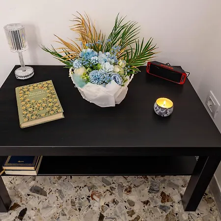 شقة U Paradis - Appartamento - Vicino Bari *