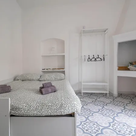 U Paradis - - Vicino Bari Appartement Valenzano