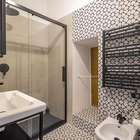 U Paradis - - Vicino Bari Appartement *