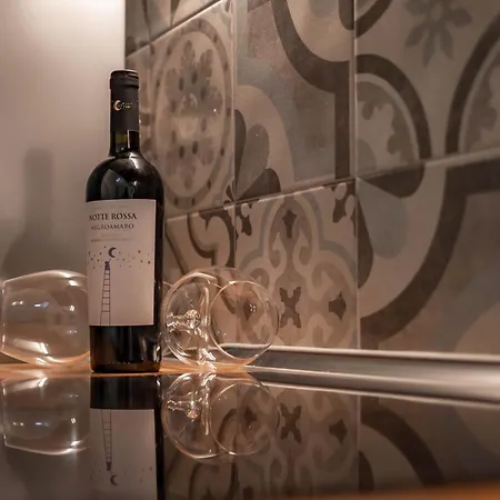 U Paradis - Appartamento - Vicino Bari شقة