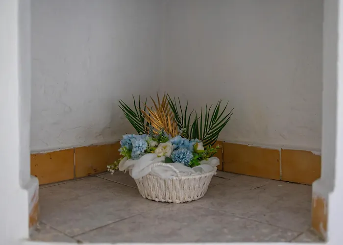 U Paradis - - Vicino Bari Appartamento *