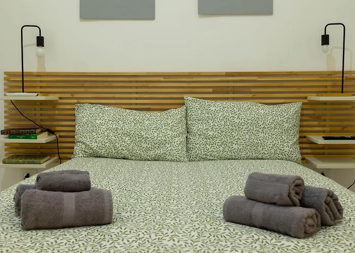 U Paradis - - Vicino Bari Appartamento *