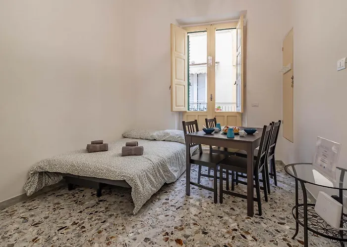 Appartamento U Paradis - - Vicino Bari *