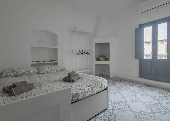 U Paradis - - Vicino Bari Appartamento *