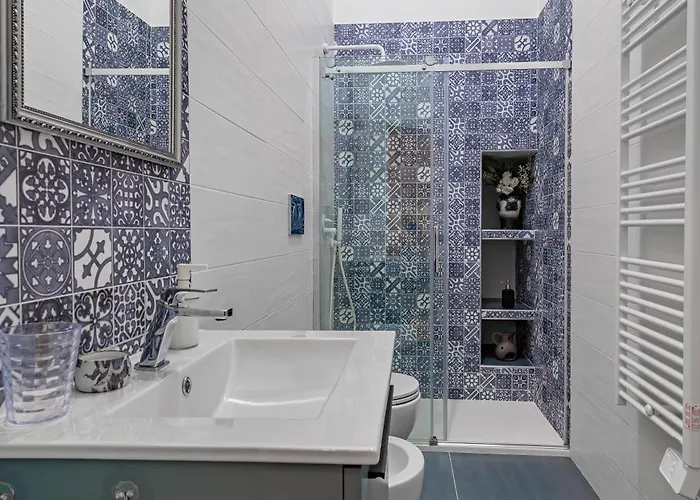 Appartamento U Paradis - - Vicino Bari
