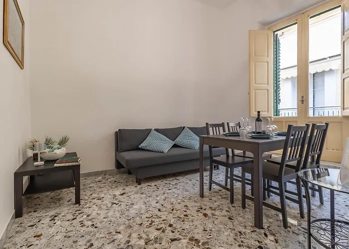 U Paradis - - Vicino Bari Appartamento