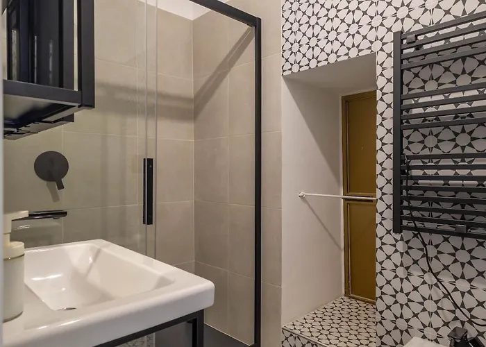 U Paradis - - Vicino Bari Apartamento